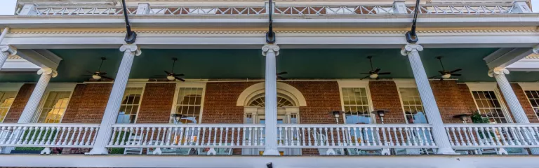 The Martha hotel