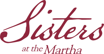 Sisters at the Martha