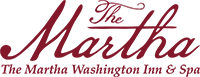 The Martha Washington Inn & Spa