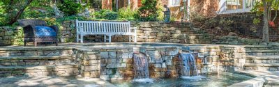 The Martha hotel spa