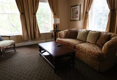Junior Suite 1 King