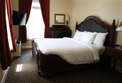 Junior Suite 1 King room