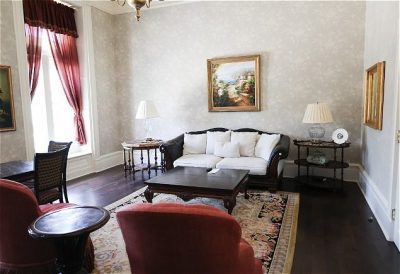 Premiere Suite 1 King