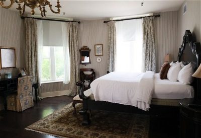 Premiere Suite 1 King room