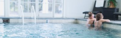 The Martha pool