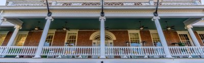 The Martha hotel