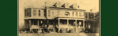 Historic photo of The Martha